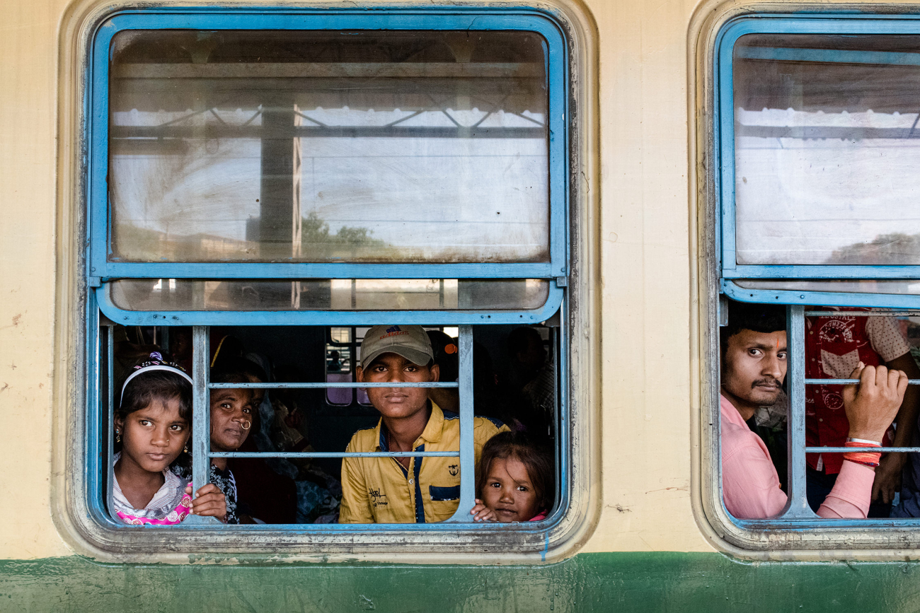 Kolkata Street Photography 41