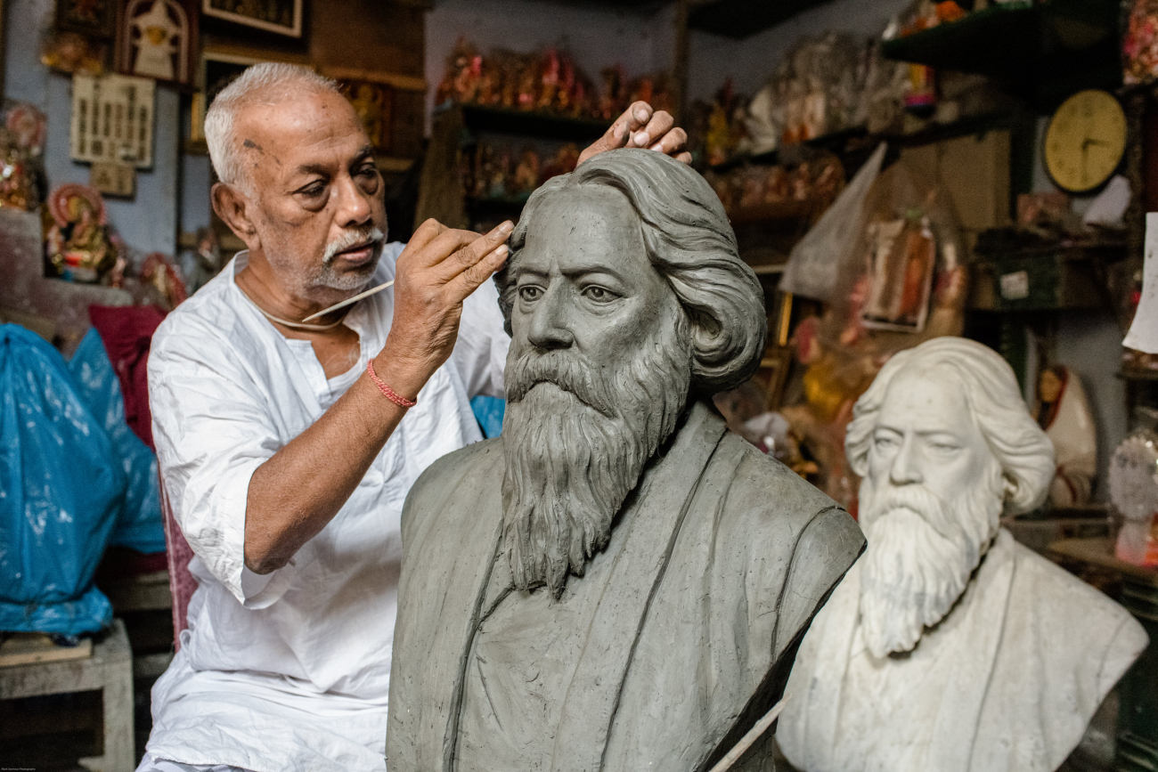 Kolkata Street Photography 1