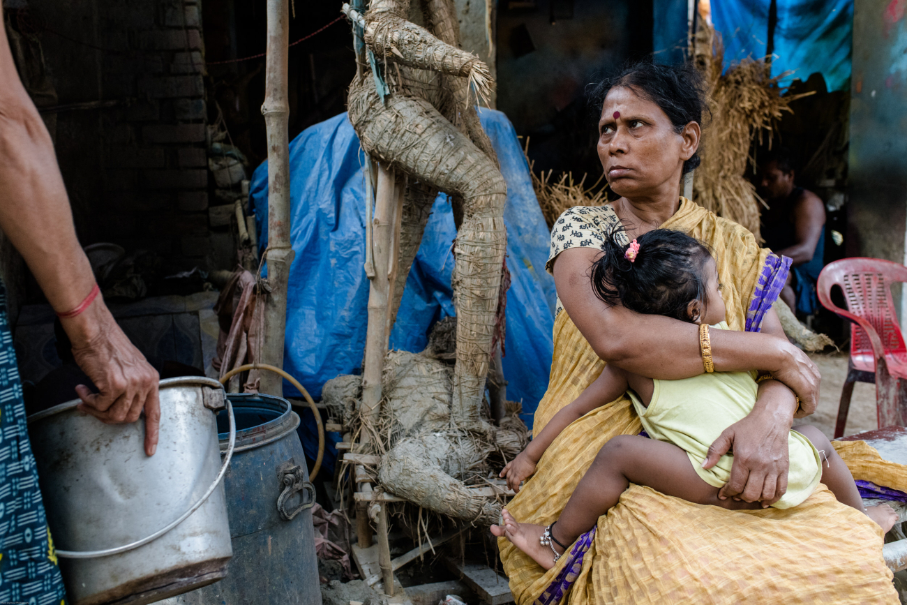 Kolkata Street Photography 36