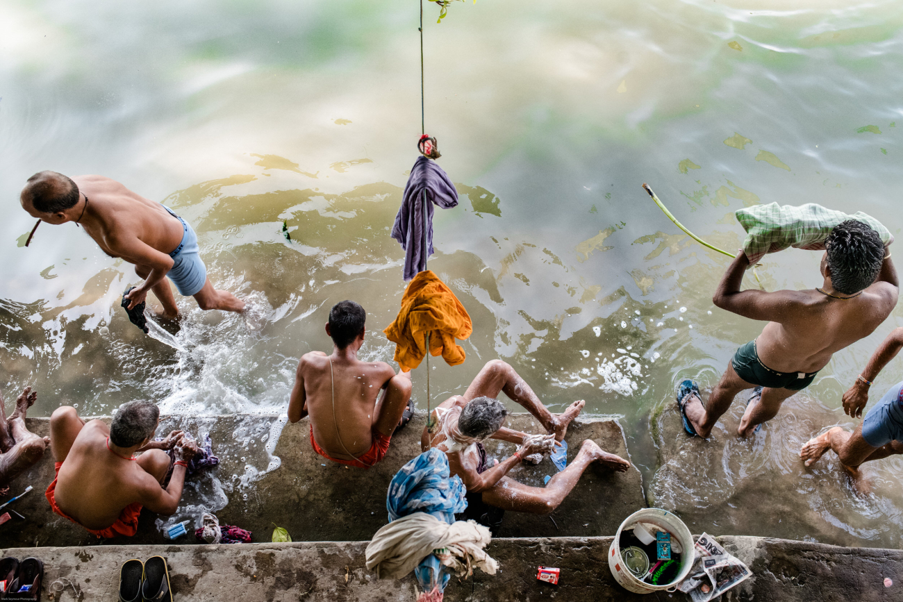 Kolkata Street Photography 37