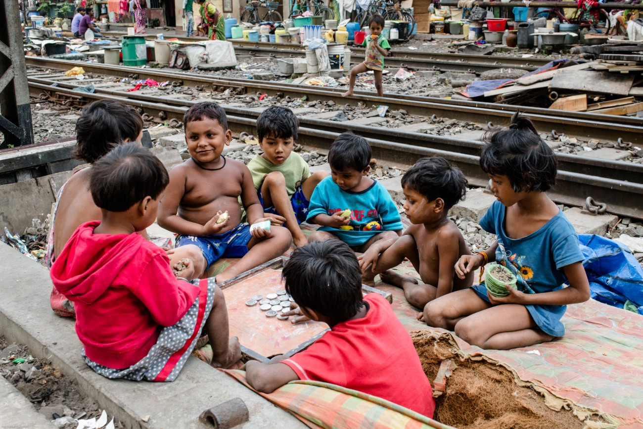 Kolkata Street Photography 51