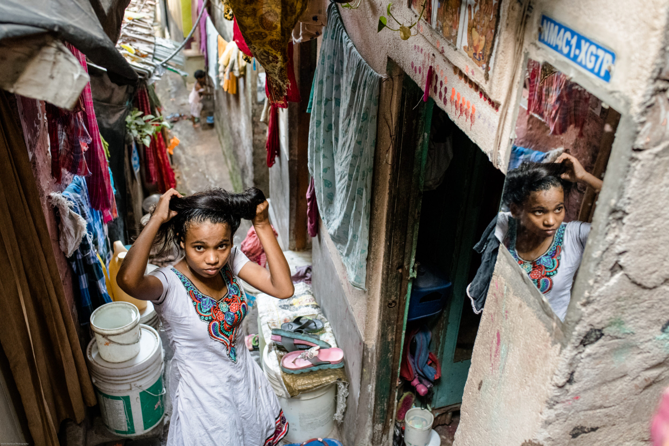Kolkata Street Photography 43