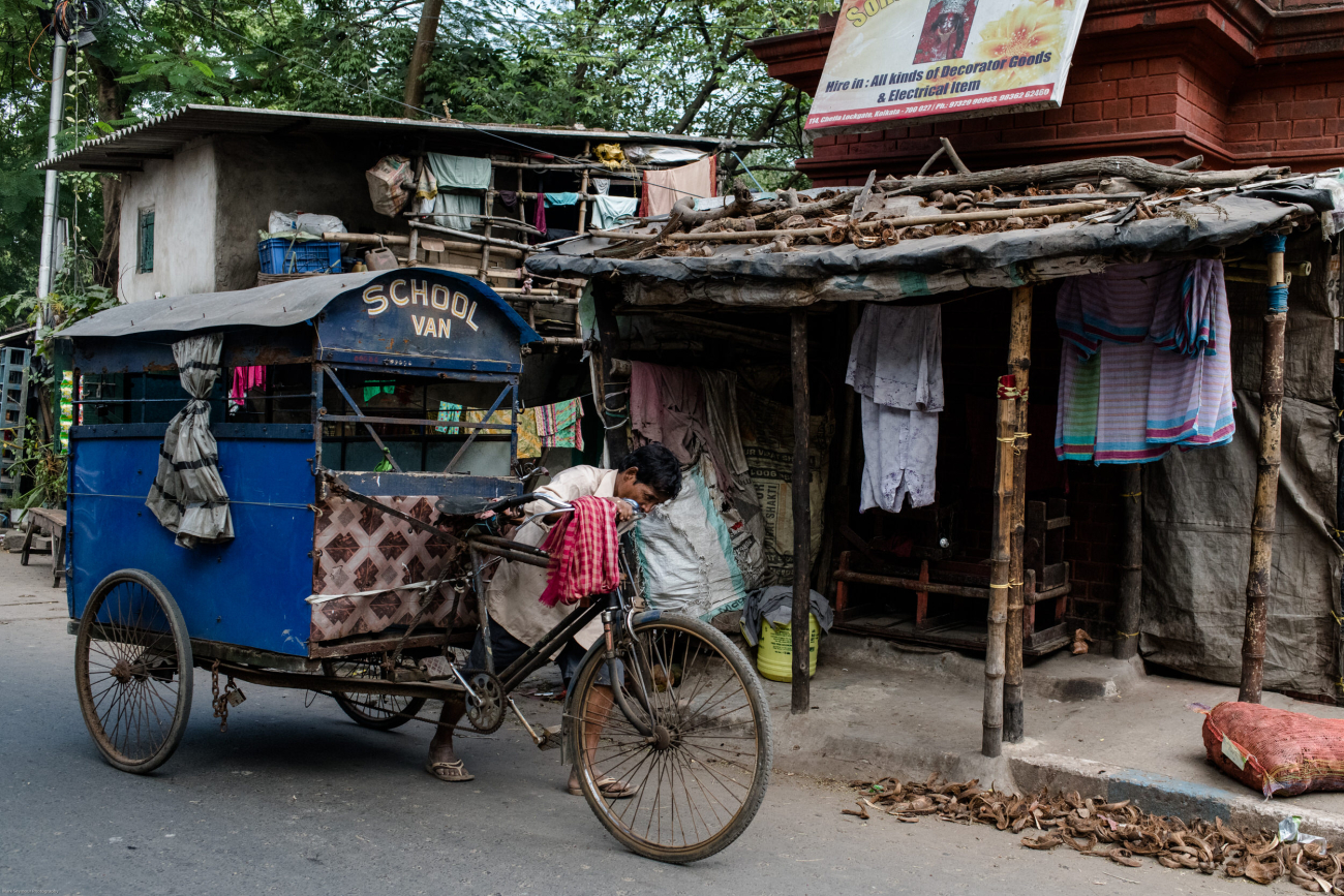 Kolkata Street Photography 34