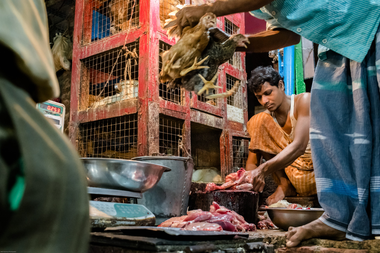 Kolkata Street Photography 47