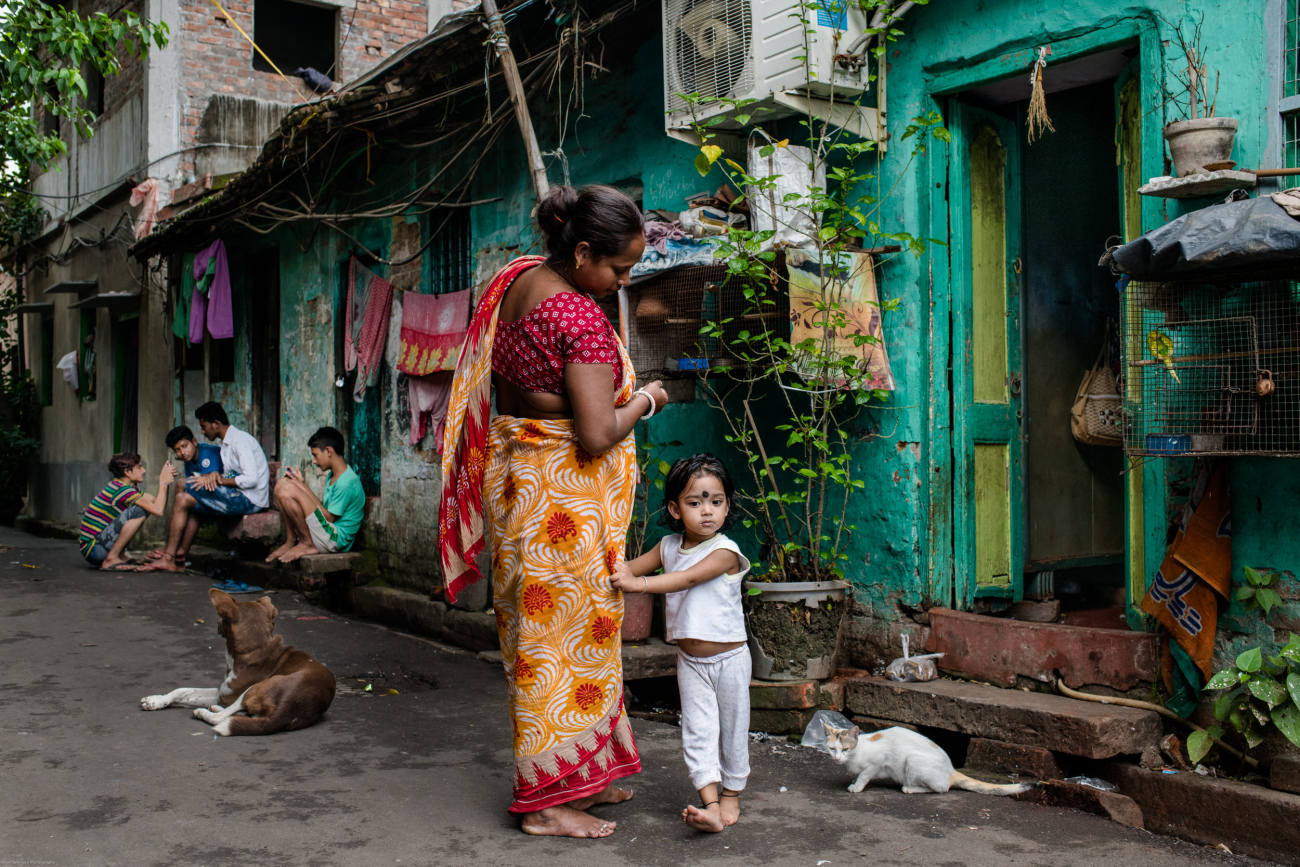 Kolkata Street Photography 44