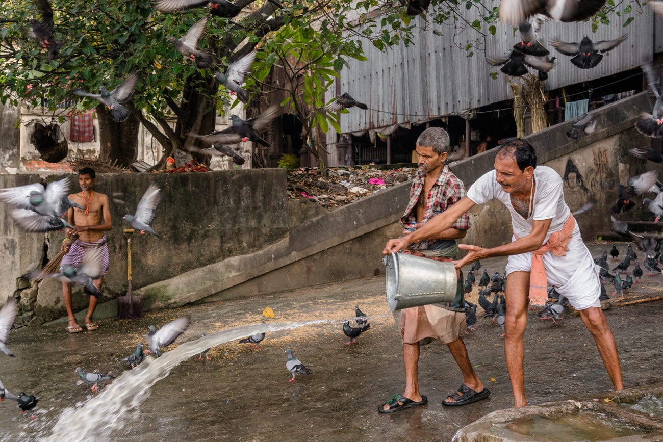Kolkata Street Photography 52