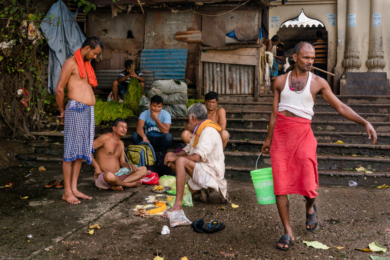 Kolkata Street Photography 15