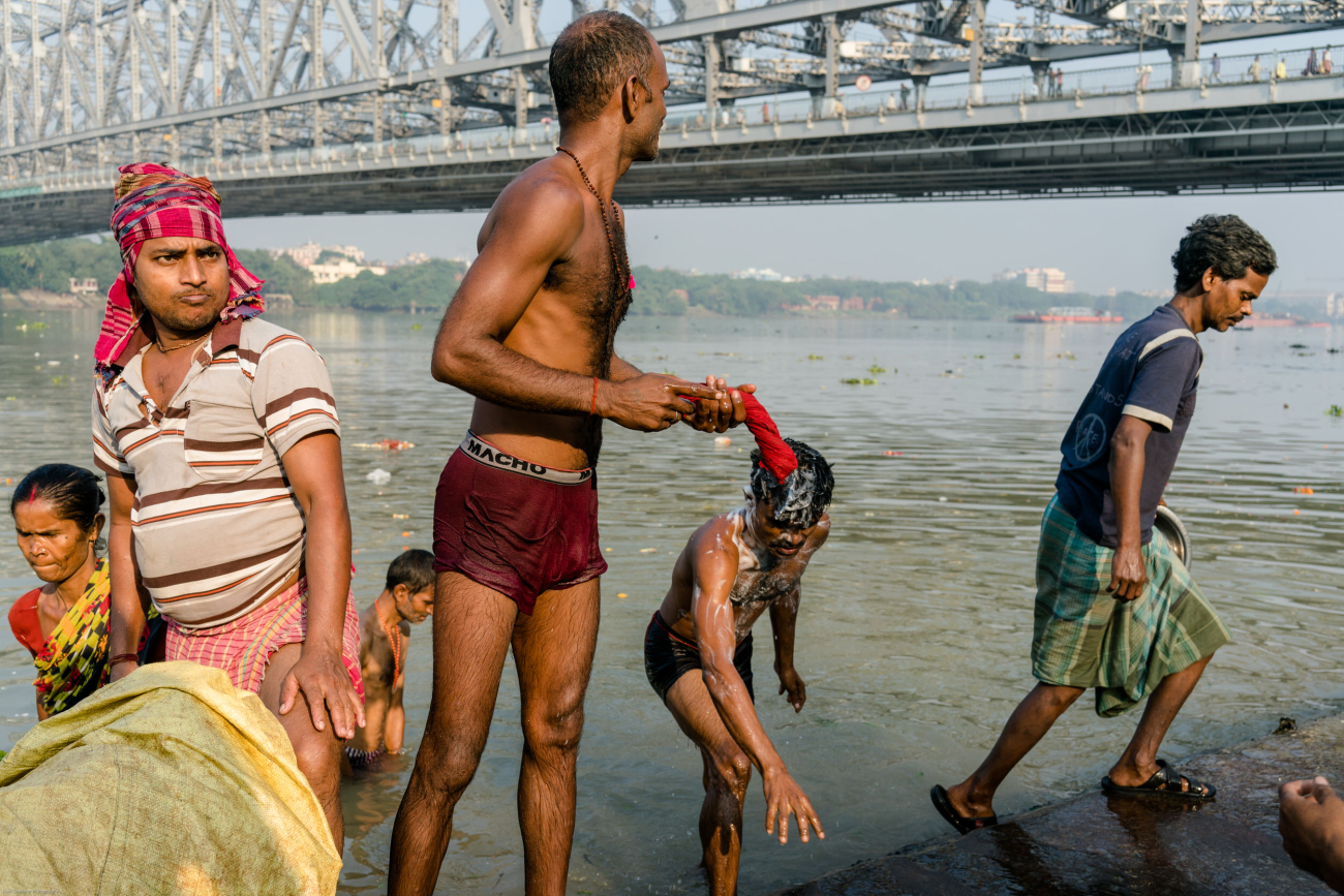 Kolkata Street Photography 53