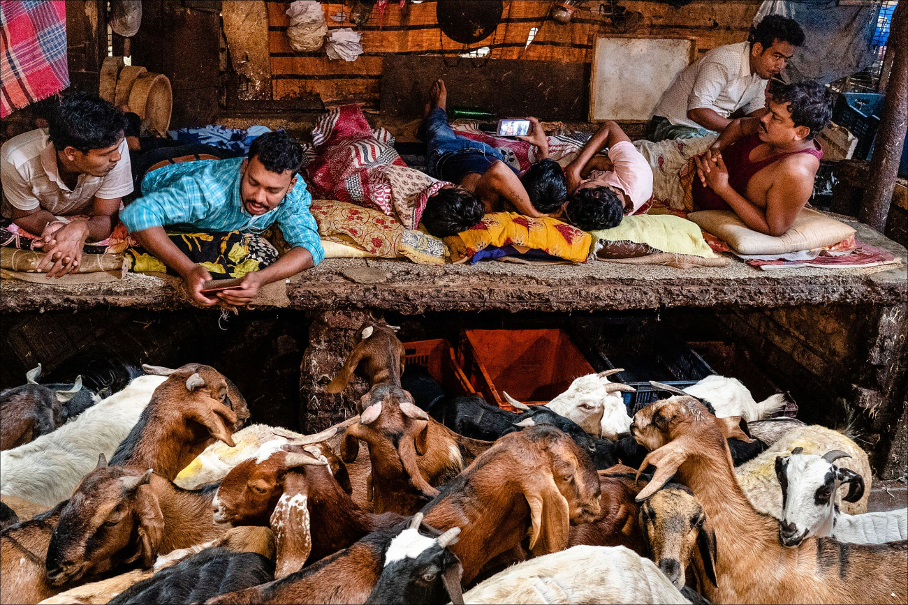 Kolkata Street Photography 21