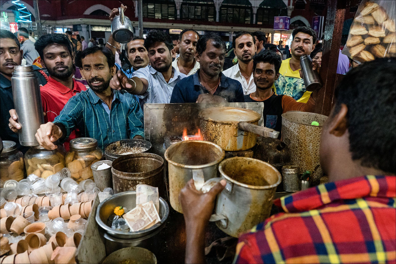 Kolkata Street Photography 26