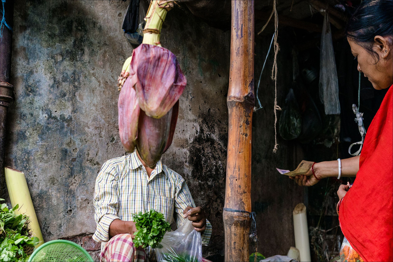 Kolkata Street Photography 16