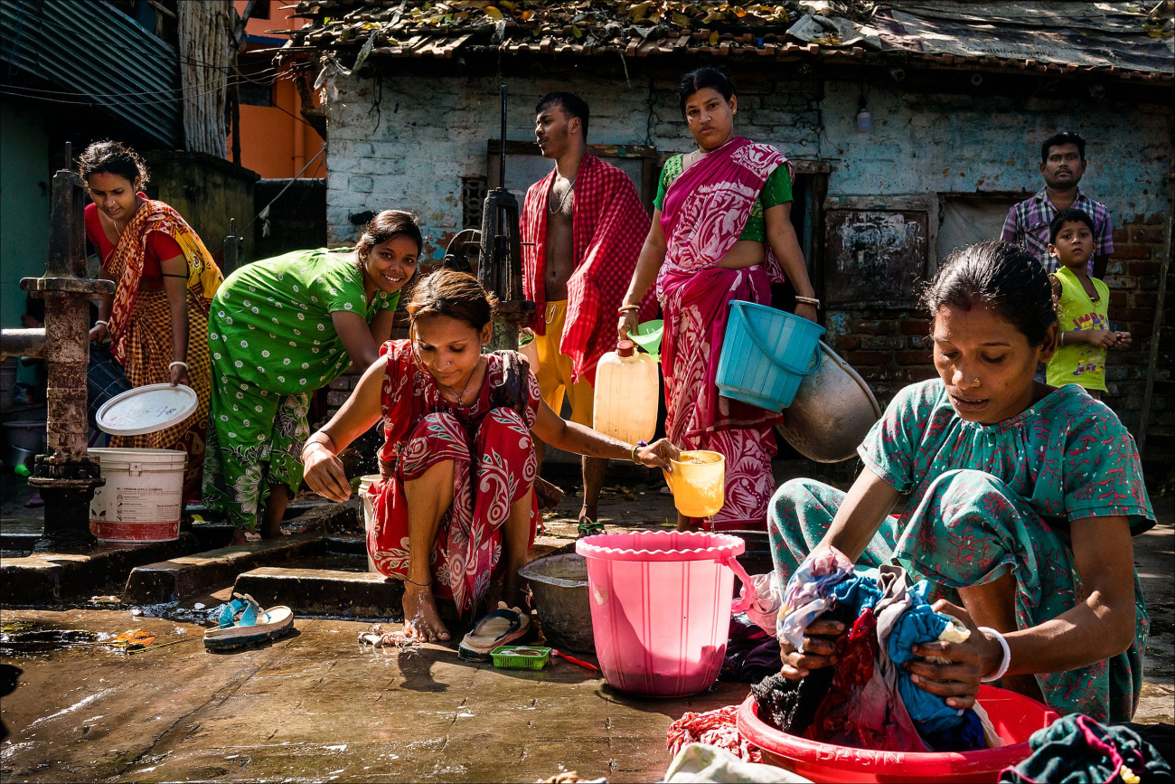 Kolkata Street Photography 7