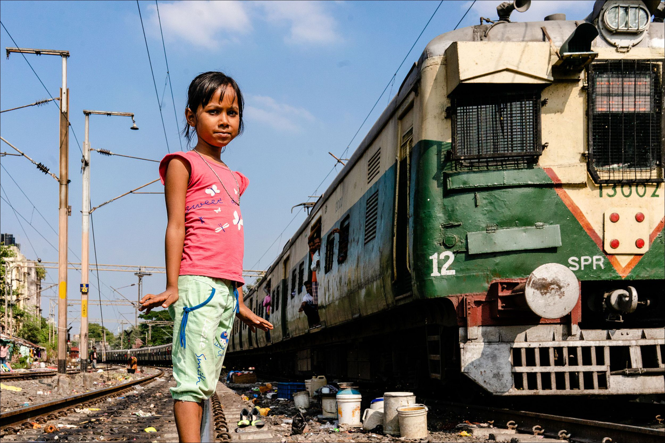 Kolkata Street Photography 50