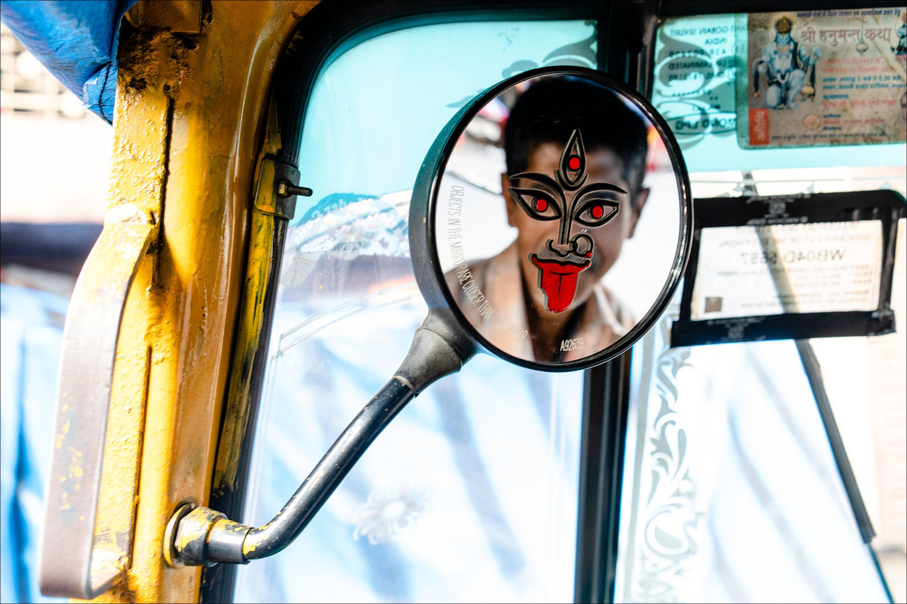 Kolkata Street Photography 58