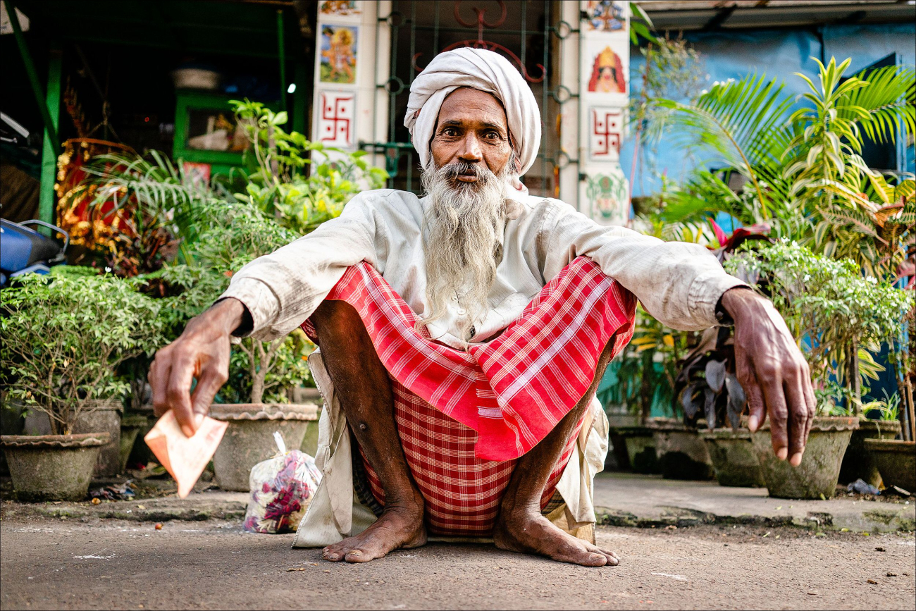 Kolkata Street Photography 5