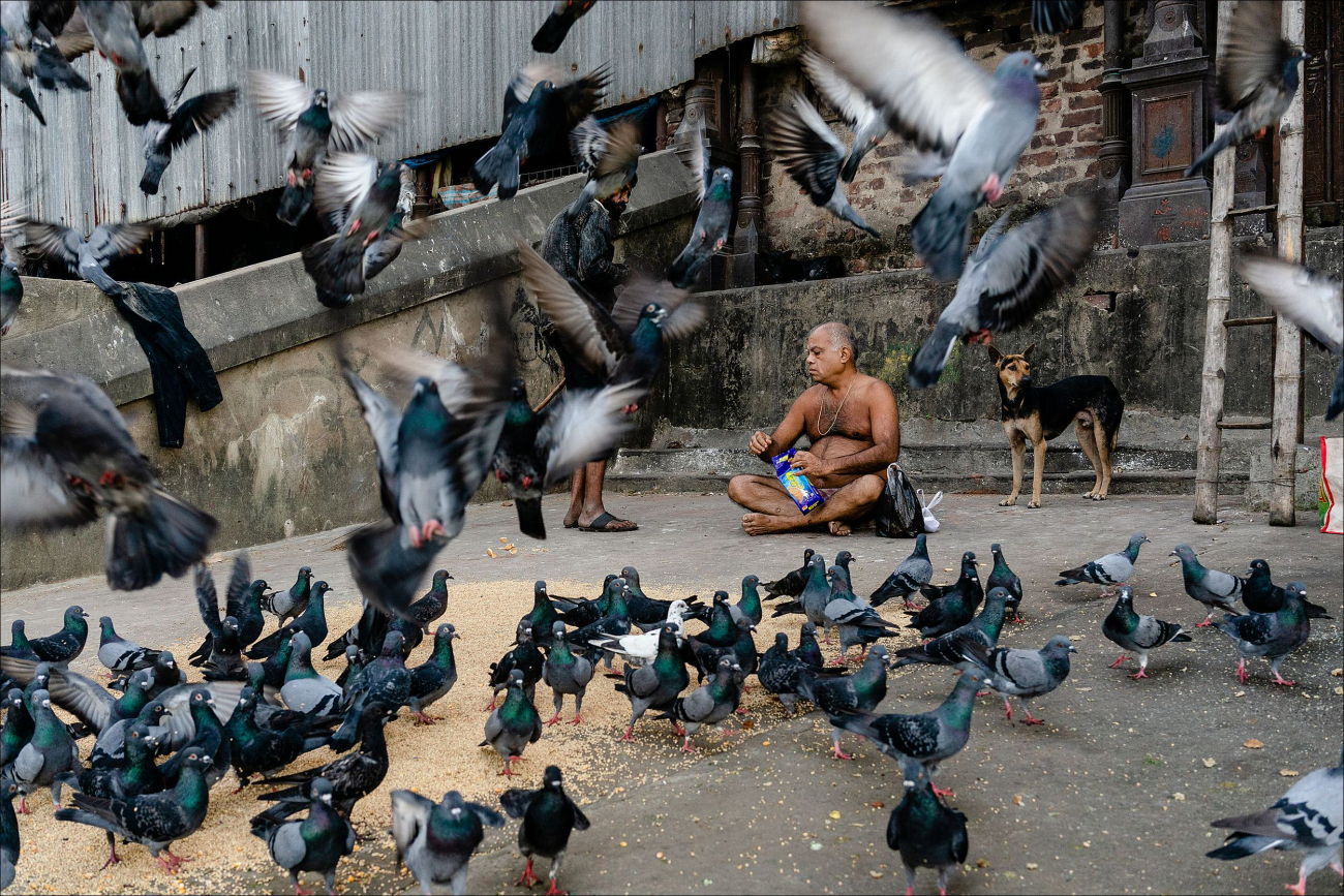 Kolkata Street Photography 20