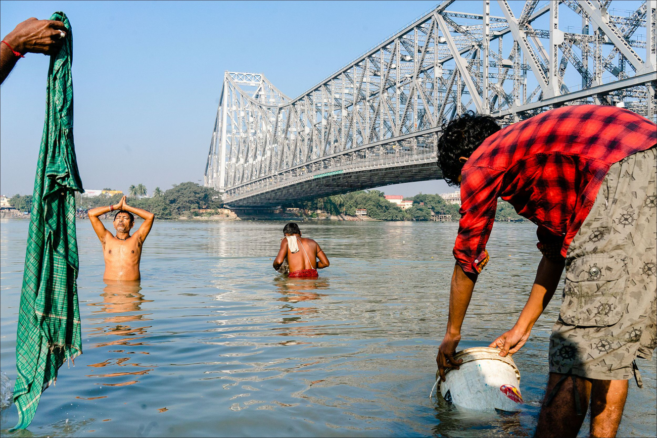 Kolkata Street Photography 10
