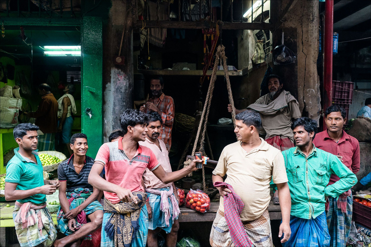 Kolkata Street Photography 39