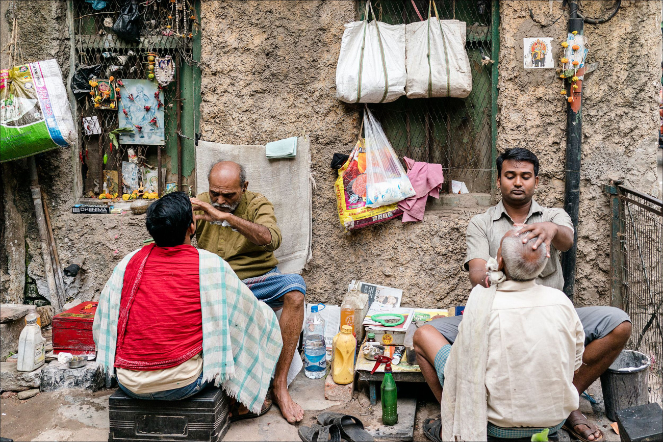 Kolkata Street Photography 27
