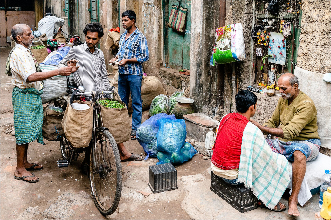 Kolkata Street Photography 22