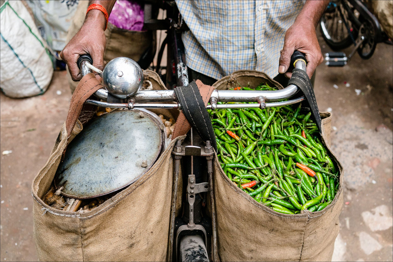 Kolkata Street Photography 33