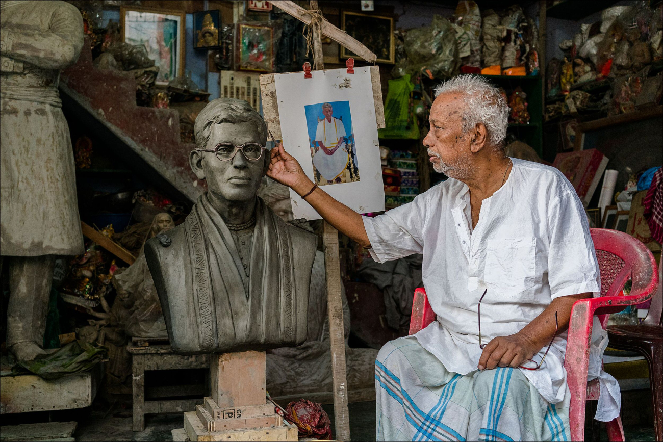 Kolkata Street Photography 46