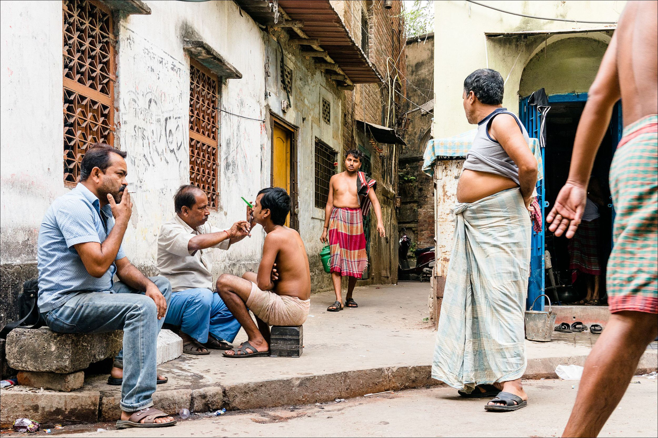 Kolkata Street Photography 17