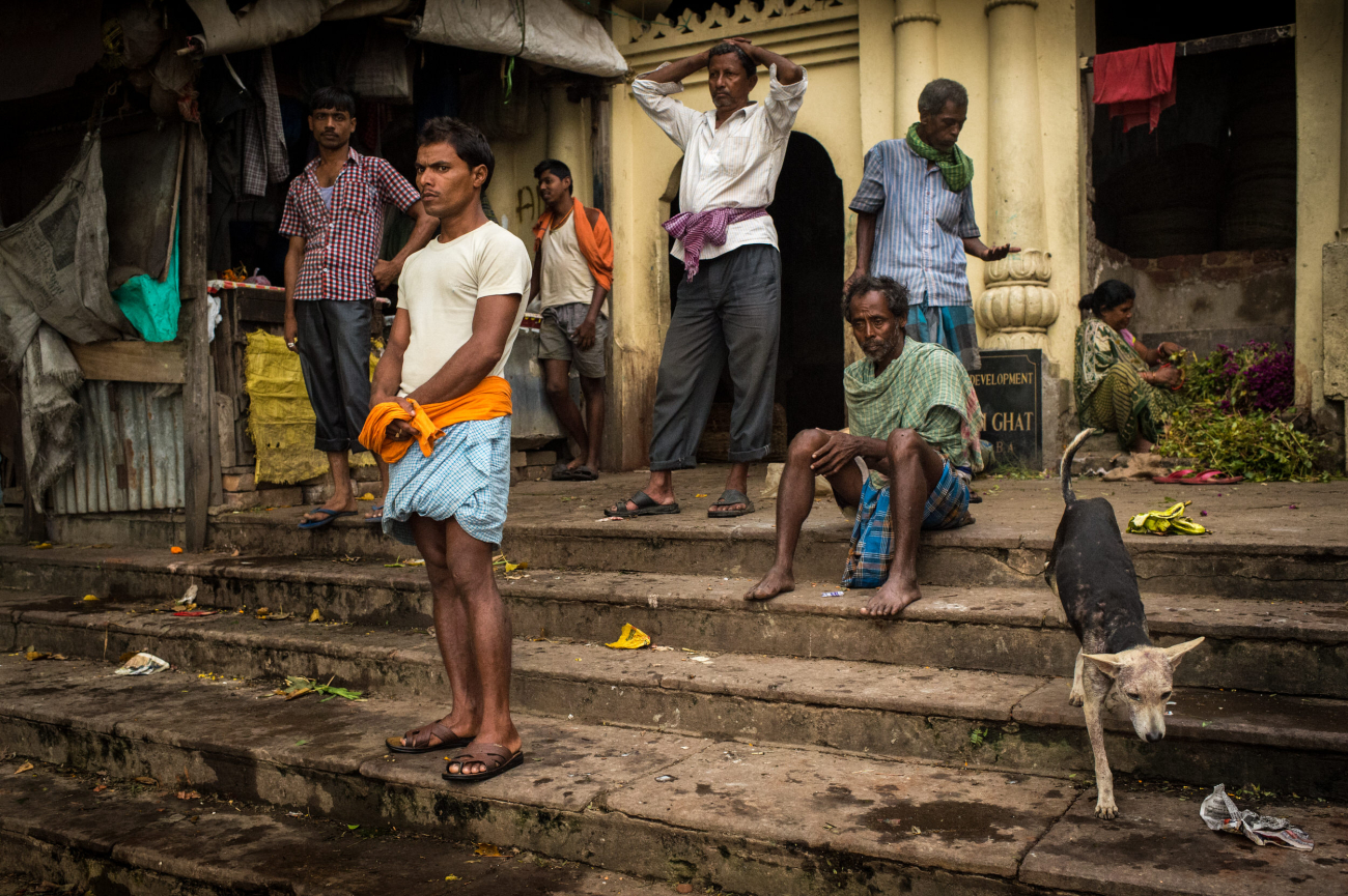 Kolkata Street Photography 19