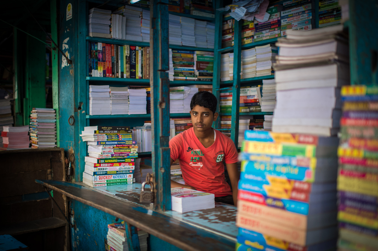 Kolkata Street Photography 55