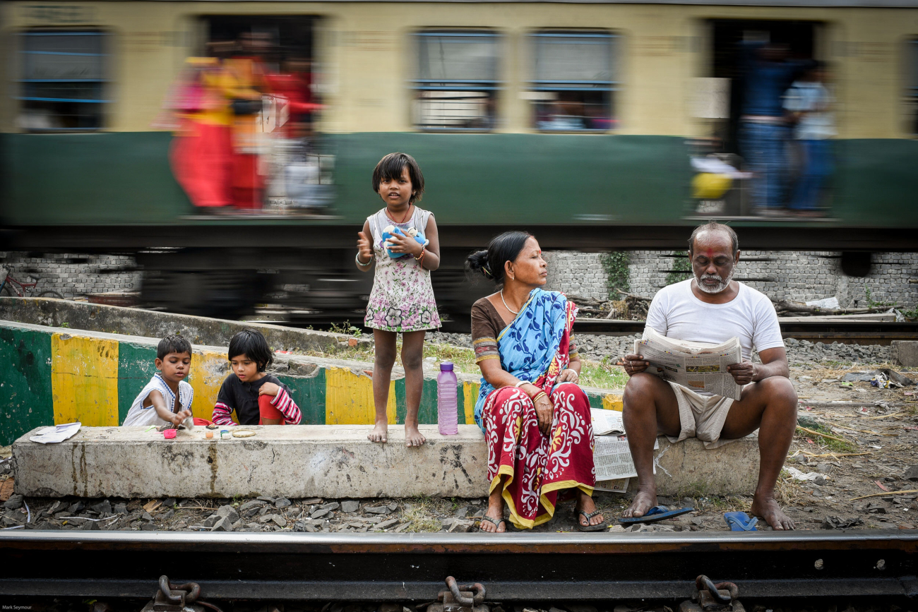Kolkata Street Photography 45