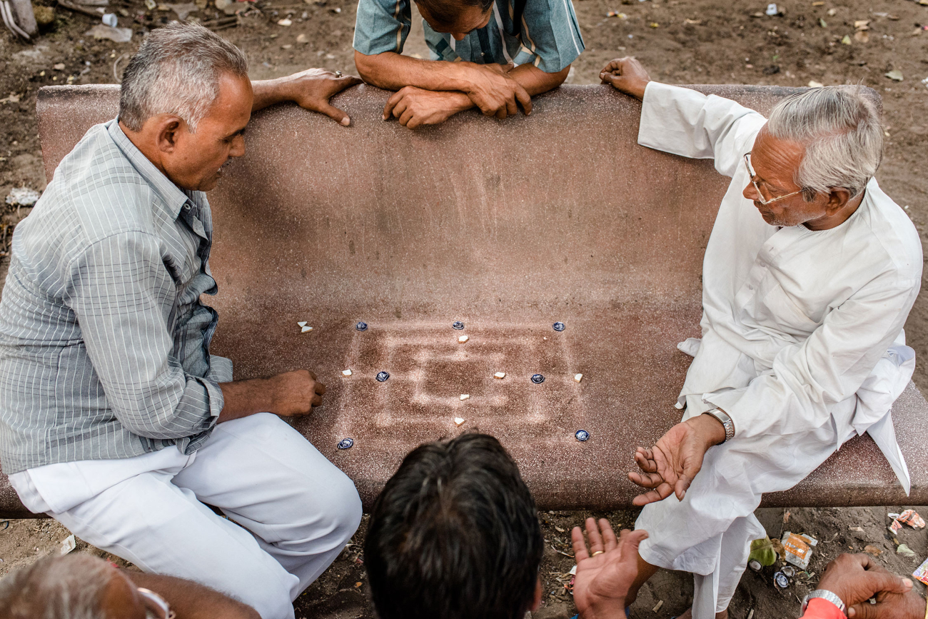 Kolkata Street Photography 30