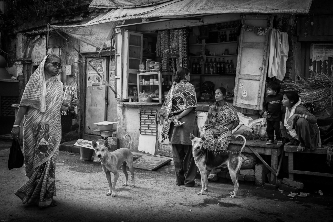 Kolkata Street Photography 32