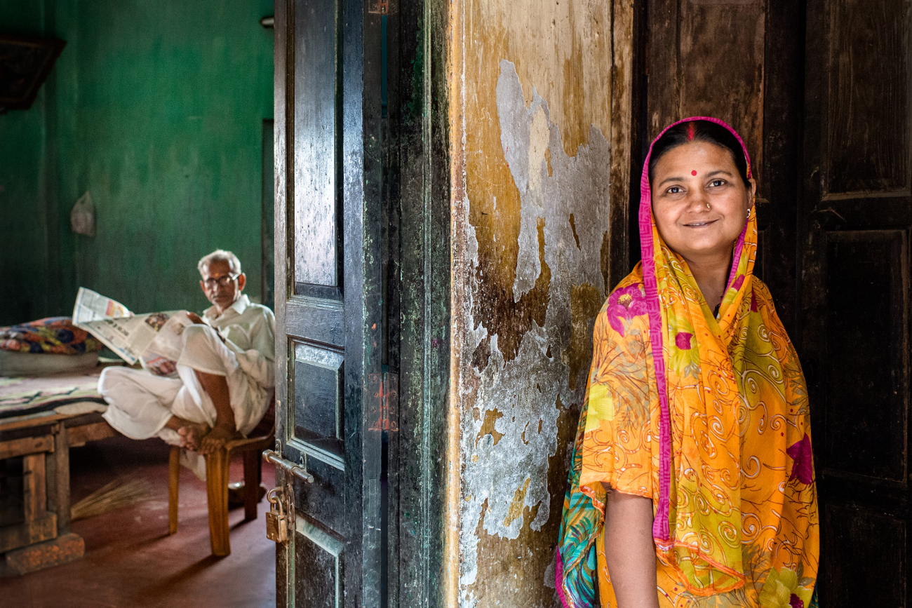 Kolkata Street Photography 38