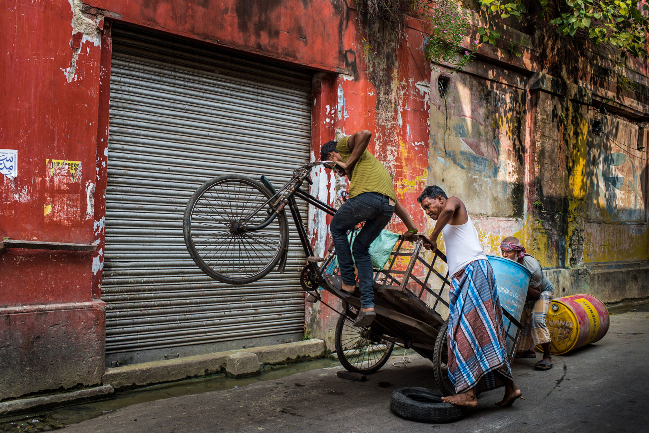 Kolkata Street Photography 29
