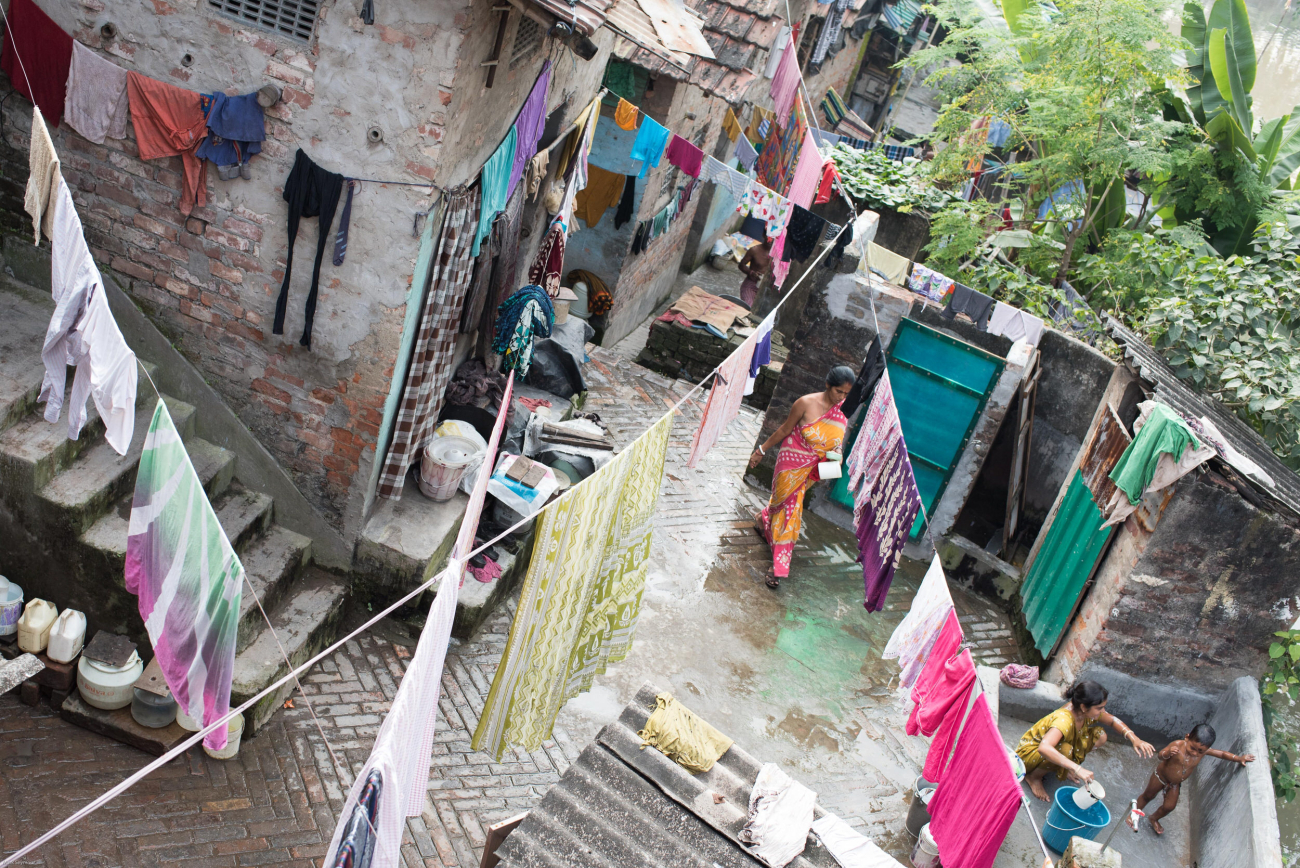 Kolkata Street Photography 28