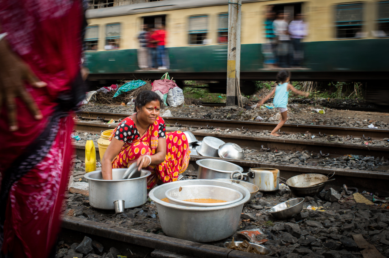 Kolkata Street Photography 56