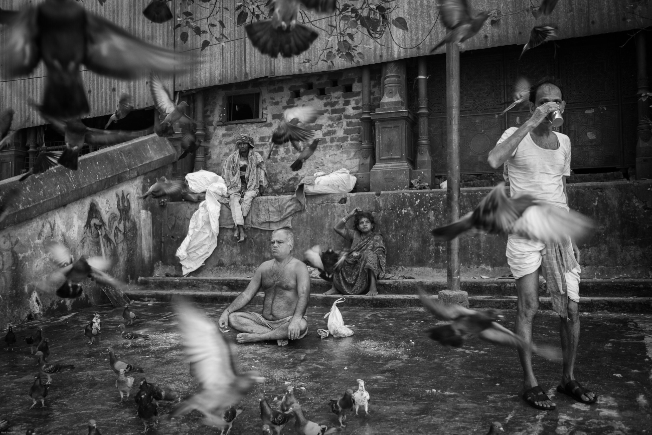 Kolkata Street Photography 48