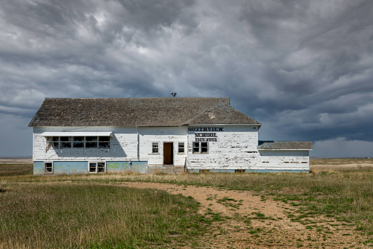 North Dakota & Montana 3