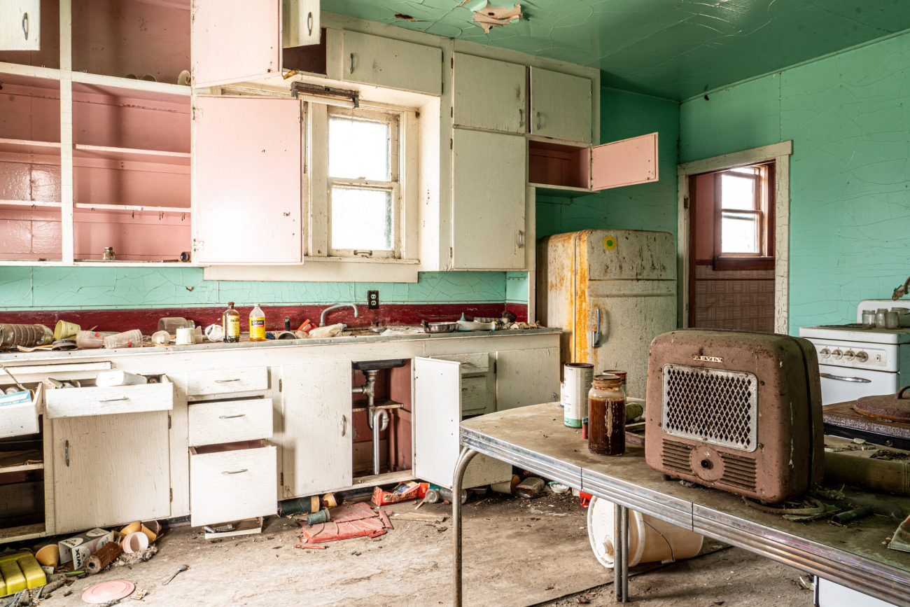 North Dakota & Montana 8