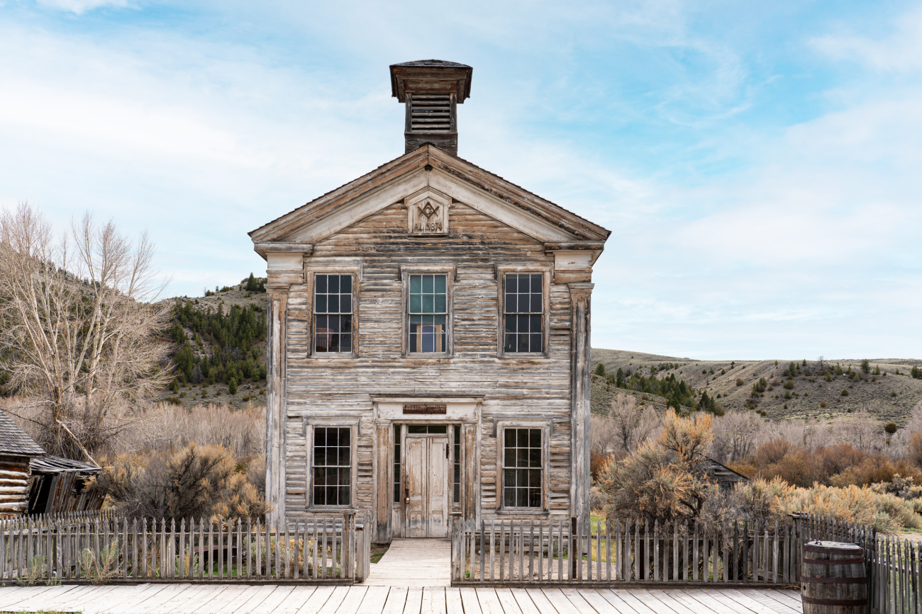 North Dakota & Montana 4