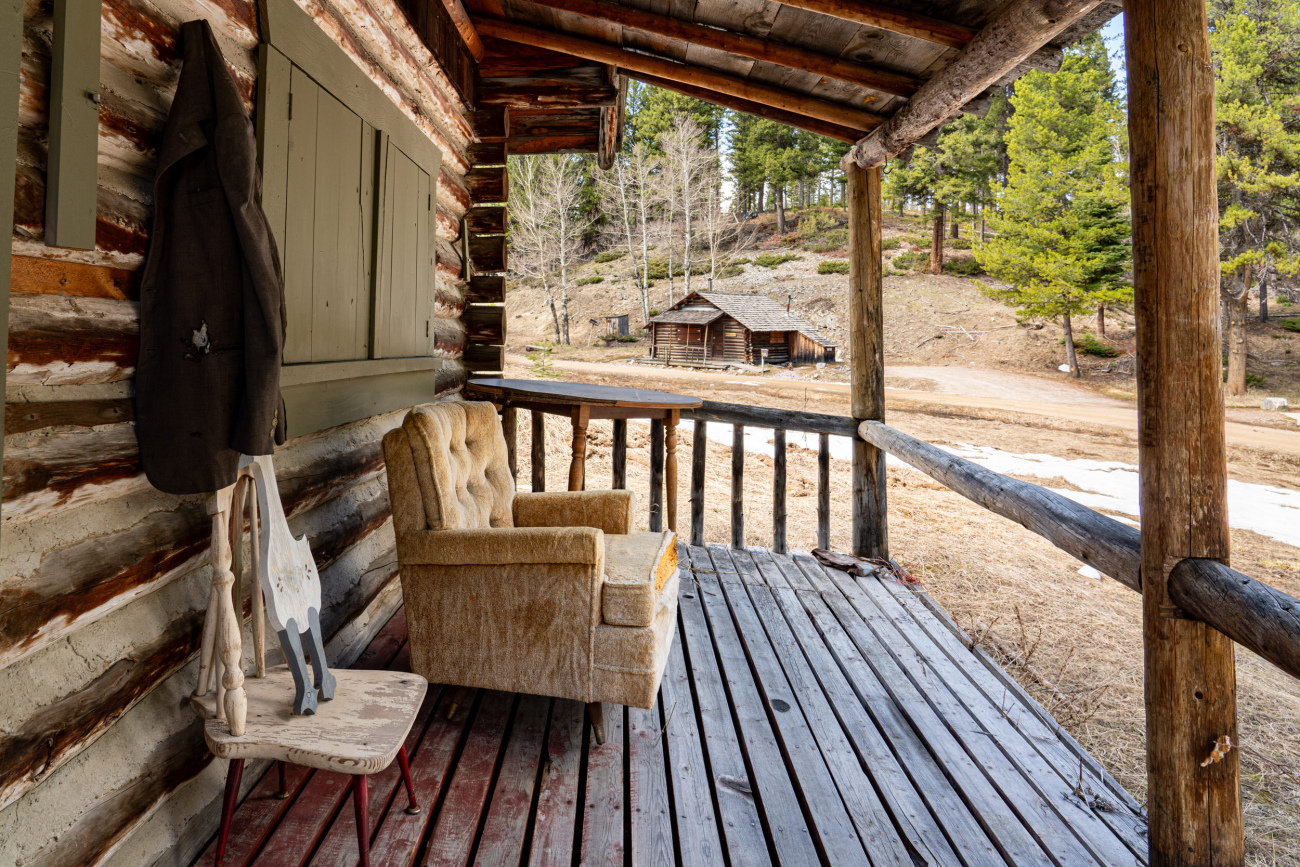 North Dakota & Montana 10