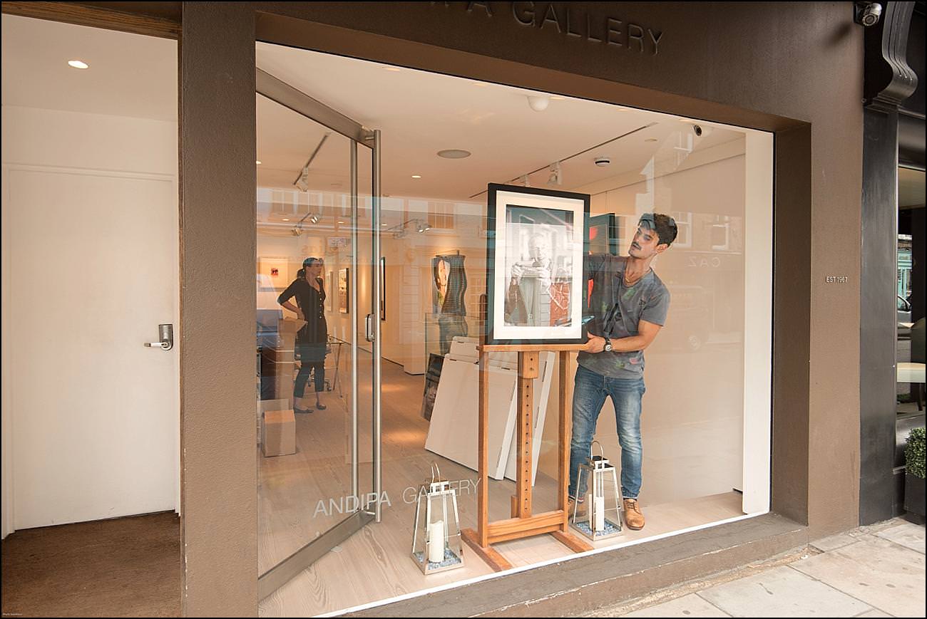 Dementia. Ronnie's Story 23