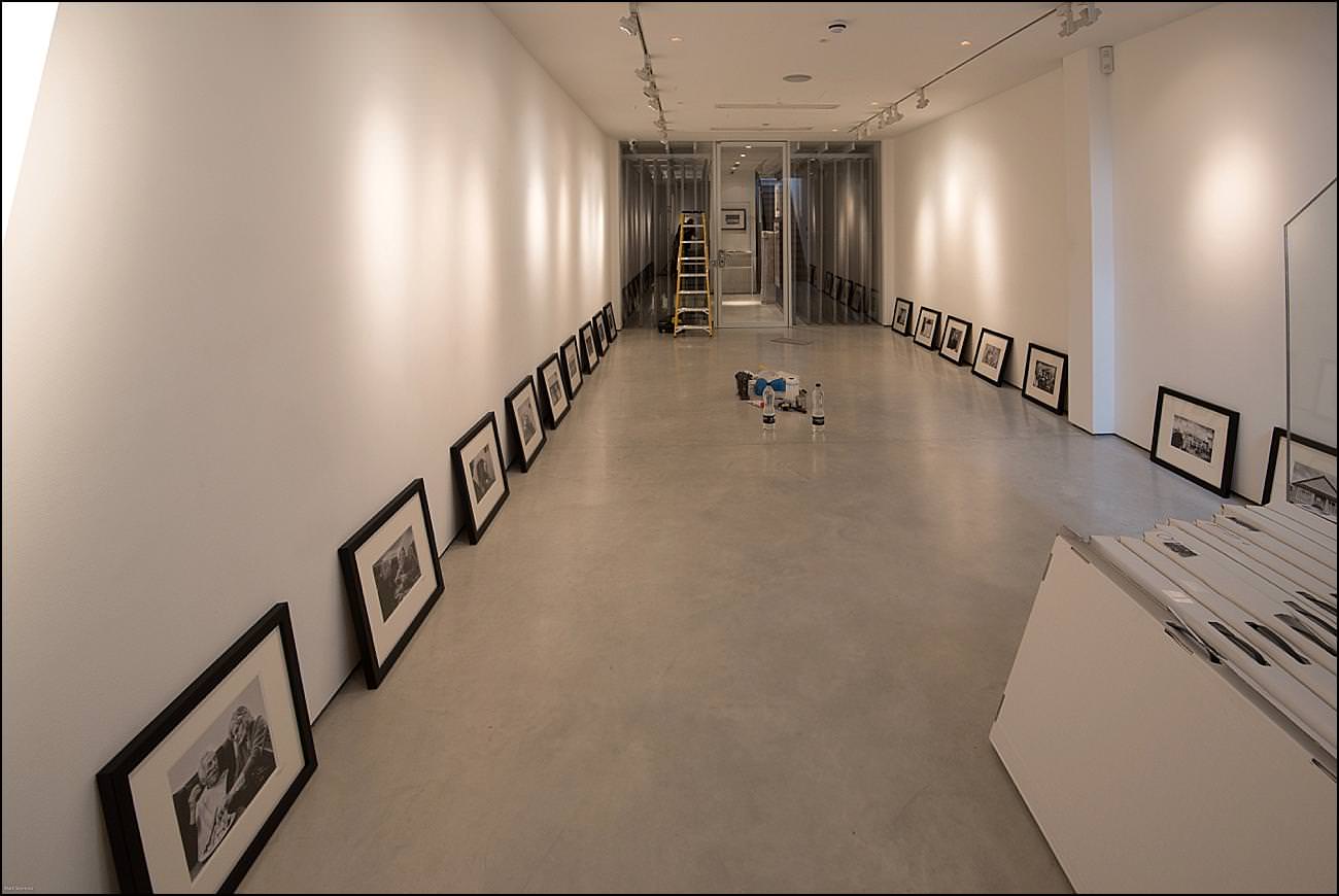 Dementia. Ronnie's Story 33