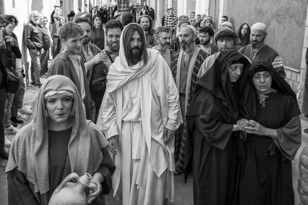 Marsala, Sicily Easter Parade 7 Marsala, Sicily Easter Parade 6