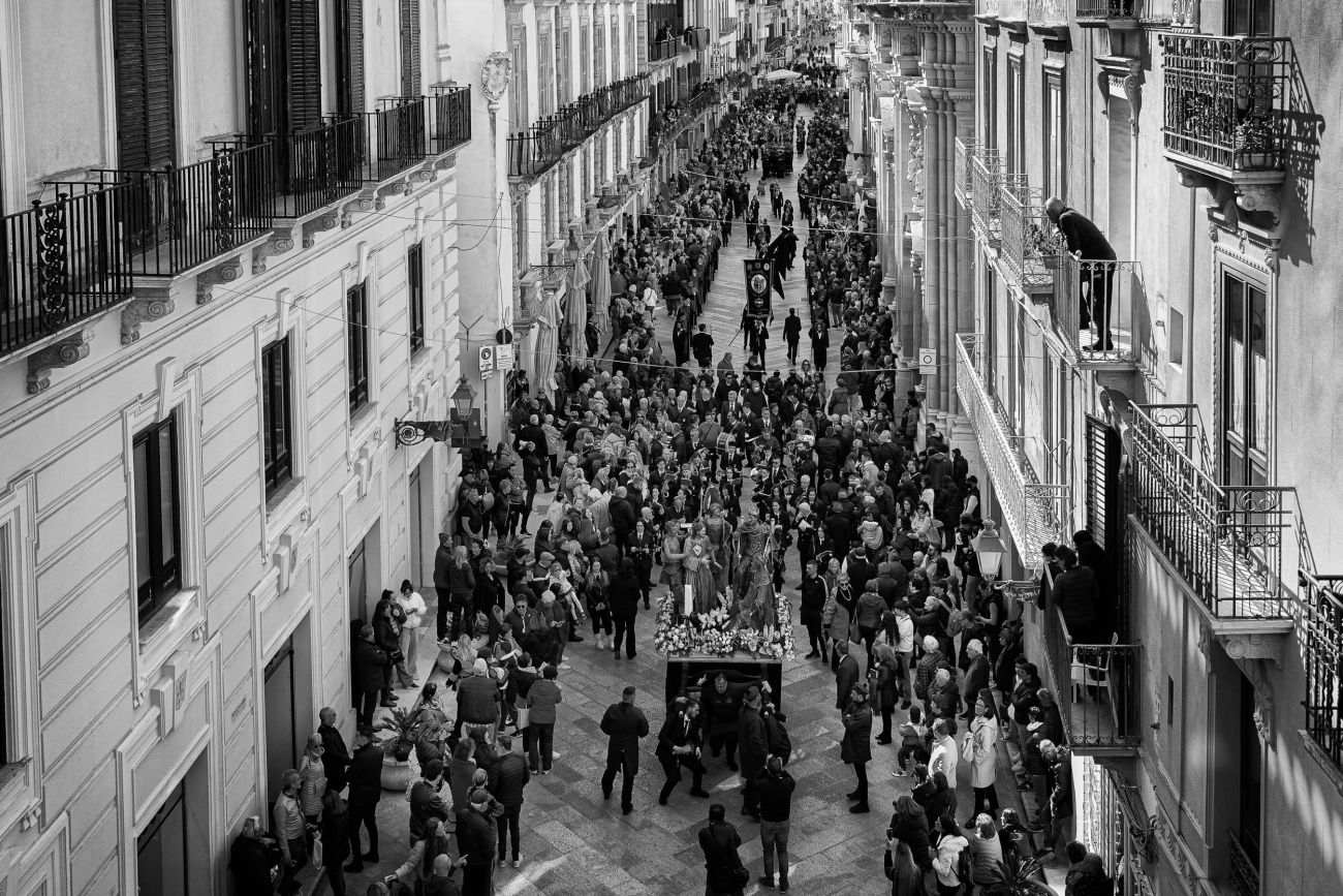 Misteri Di Trapani 14