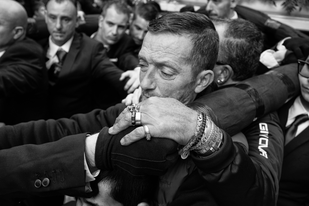 Misteri Di Trapani 11