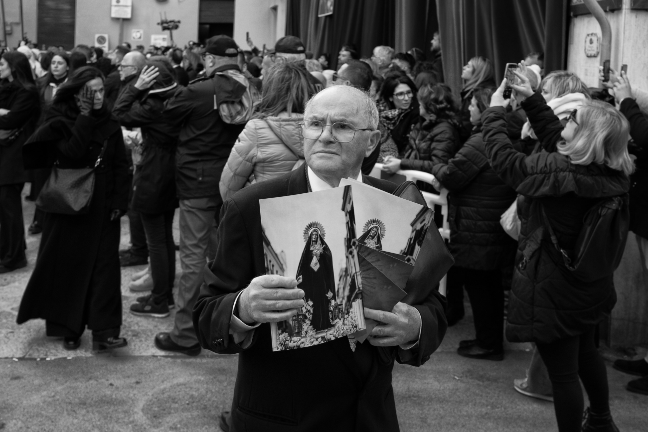 Misteri Di Trapani 39