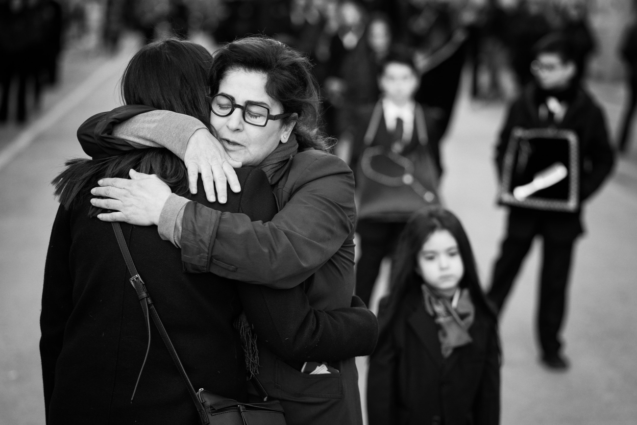 Misteri Di Trapani 48