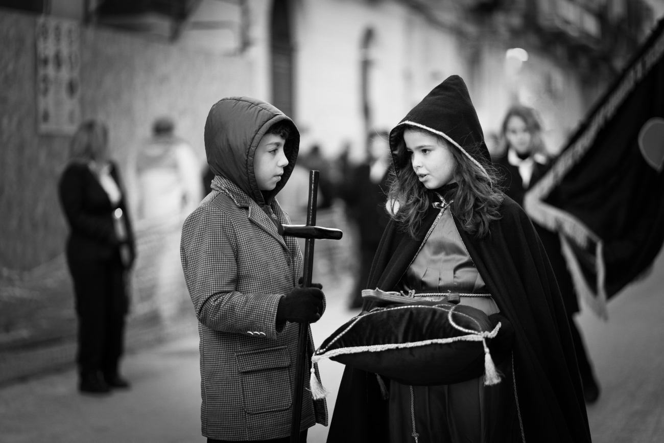 Misteri Di Trapani 46