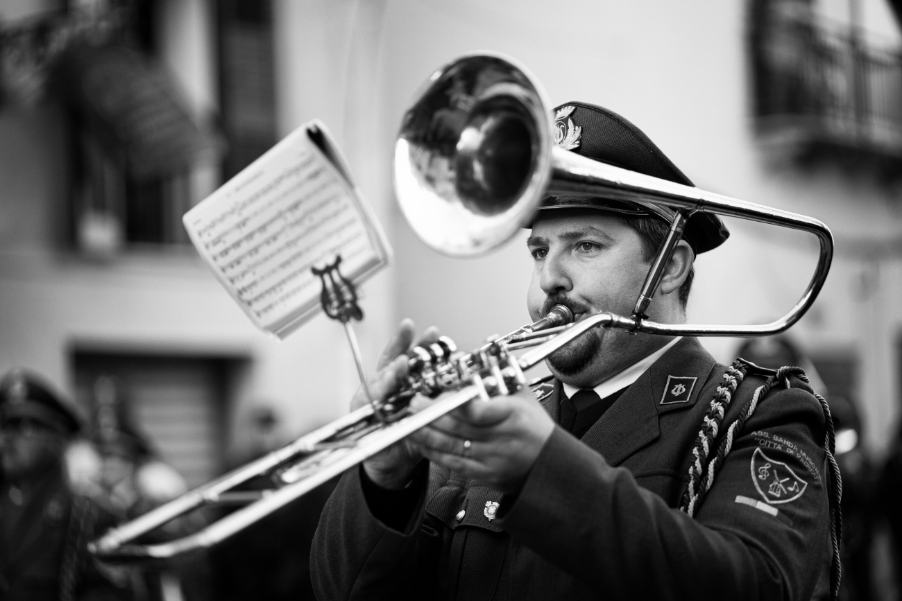 Misteri Di Trapani 36